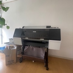 PX H7000 EPSON  大判プリンター