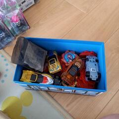 戦隊セットです☆の画像