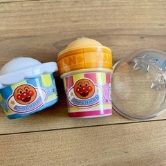 アンパンマン　アイス屋さん　おまけ付きの画像