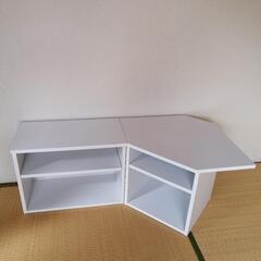 テレビ台、ラック