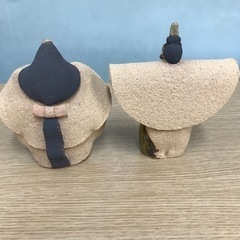 取引場所　南観音　ロ 2207-947   泰子　花ごよみ土雛の画像