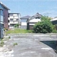 ★貸土地★  守口市大日町　 98坪　 #資材置き場　＃トラック...