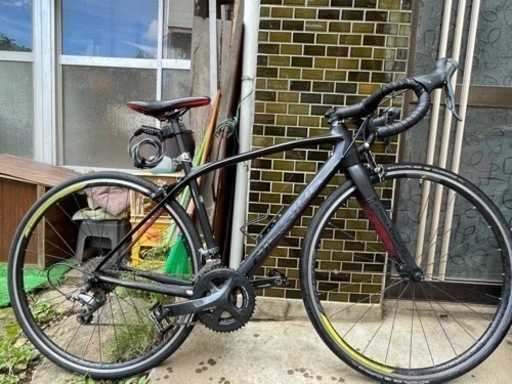 ロードバイク　メリダ【sculuture 906】※売り切り価格