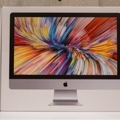 Apple iMac Pro 10コアIntel Xeon W/32GB/1TB/Vega 64の画像