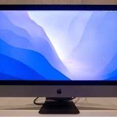 Apple iMac Pro 10コアIntel Xeon W/...