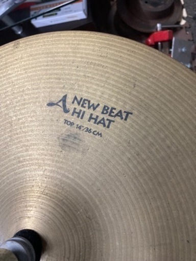 TAMA ドラムセット