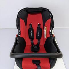ベビーシート 新生児 チャイルドシート モンレーヴ