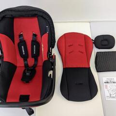 ベビーシート 新生児 チャイルドシート モンレーヴの画像