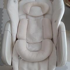★再値下げ★　コンビ　ハイローチェア　ロアンジュオートスウィング