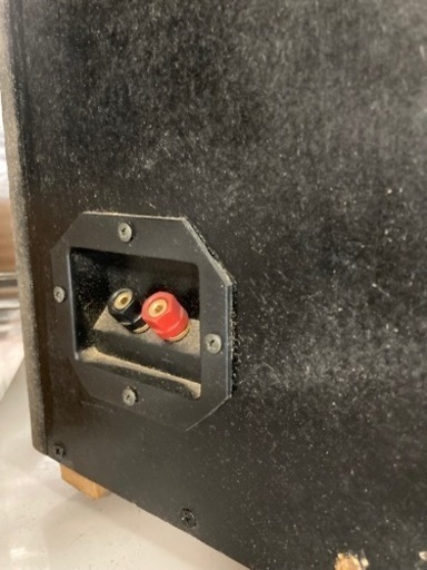 JBL p1022 ウーファー