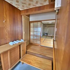 戸建賃貸【初期費用完全無料】【ペット可】【DIY可】大館市戸建て...