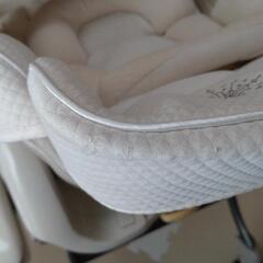 ★再値下げ★　コンビ　ハイローチェア　ロアンジュオートスウィングの画像