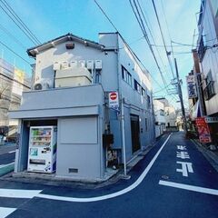 ⭐️10万円入居可💁東京メトロ千代田線/町屋駅歩3分✨荒川区荒川