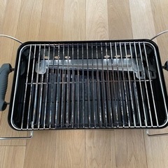 Weber バーベキュー グリル ゴーエニウェア 卓上コンロの画像
