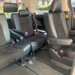 ☆トヨタ　ヴェルファイア☆車検R5.9の画像
