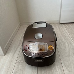 炊飯器