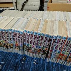 漫画本まとめて！！