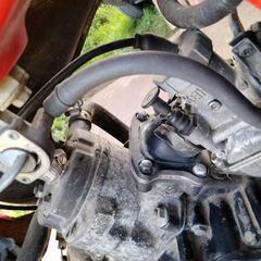 ホンダ　CR80の画像