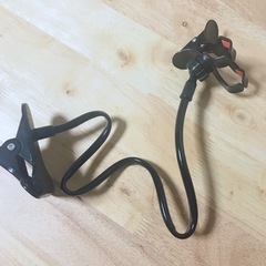 【決定】【おまとめで無料】スマホホルダー