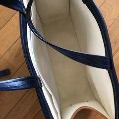 つつじが丘幼稚園指定バッグお譲りしますの画像