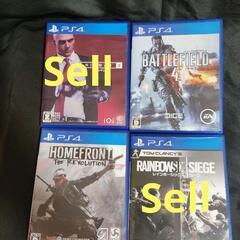 PS4 ゲームソフト まとめて 21点 PS4 Vita の画像