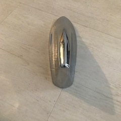 アクアメッキアンテナカバーの画像