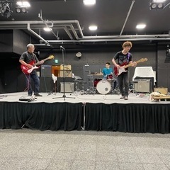 ピアノ(キーボード)弾ける方‼️