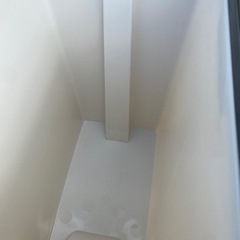 ペダル式ダストボックス♪( ´▽｀)の画像