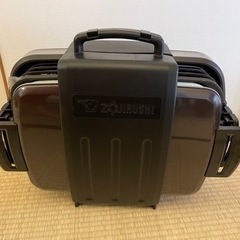 象印ホットプレート /型番　EA-GV35AM型
