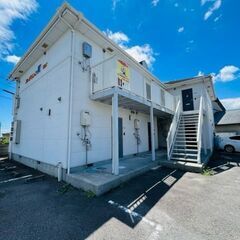 リフォーム済み！［敷・礼ナシ/駐車場アリ］徳島県板野郡上板町　賃...