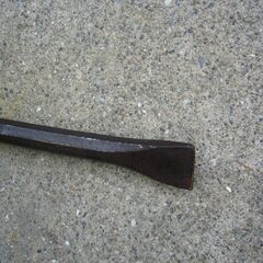 かな梃１５０ｃｍ６キロ高知市内無料配達の画像