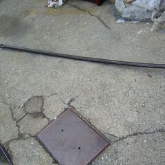 かな梃１５０ｃｍ６キロ高知市内無料配達の画像