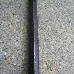 かな梃１５０ｃｍ６キロ高知市内無料配達の画像