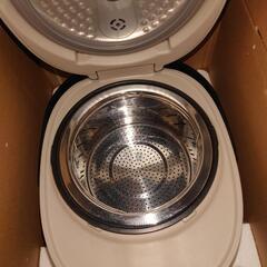 🍚糖質33%カット炊飯器🍚の画像