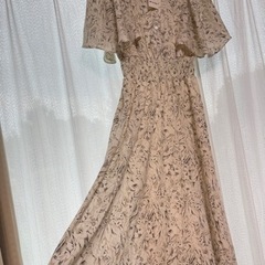 新品(試着だけ)