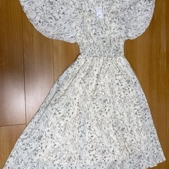 新品(試着だけ)の画像