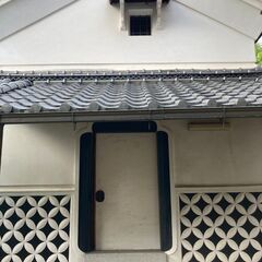 【レトロ！蔵スペース！！】木津川市加茂町レンタルスペース！蔵保管...
