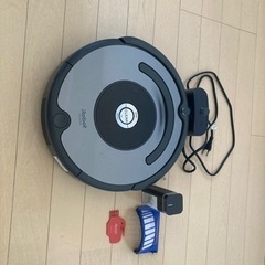 iRobot ルンバ643