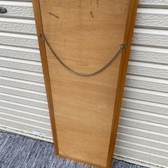 半姿見(*ﾟ▽ﾟ*)の画像