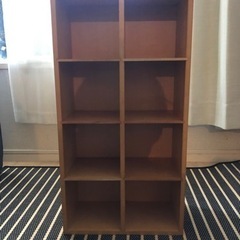 収納ラック・CD用