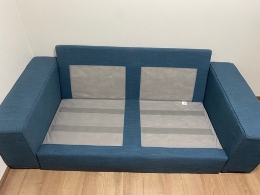 IKEA シーヴィク　ソファ