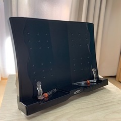 【値下げ】accto ブックスタンド