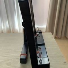 【値下げ】accto ブックスタンドの画像