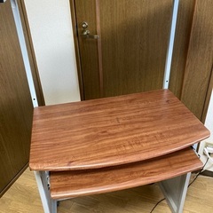 パソコンラック