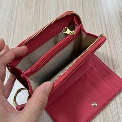 財布（FURLA  SeeByChloe）の画像