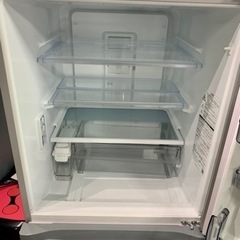 札幌市内配送無料 20年製 美品 TOSHIBA 東芝 330L 3ドア冷蔵庫