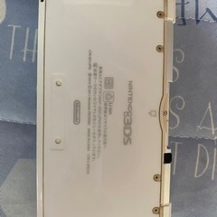 ニンテンドー　３ＤＳ本体の画像