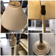 ヨーロッパ風★ヨーロピアン★照明 １つ@¥5,000- アンティーク風の画像