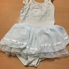 バレエレオタード2着