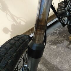 スズキミニクロMC50の画像